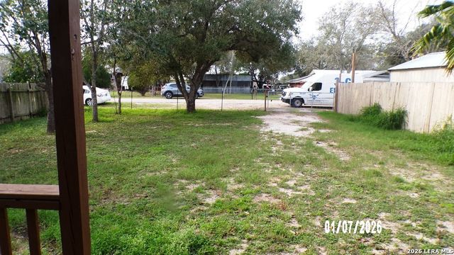 174 Veltri, Beeville, TX 78102