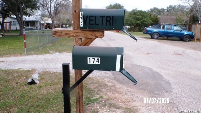 174 Veltri, Beeville, TX 78102