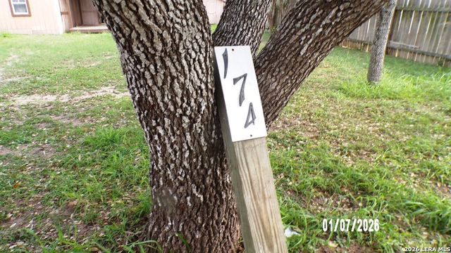174 Veltri, Beeville, TX 78102