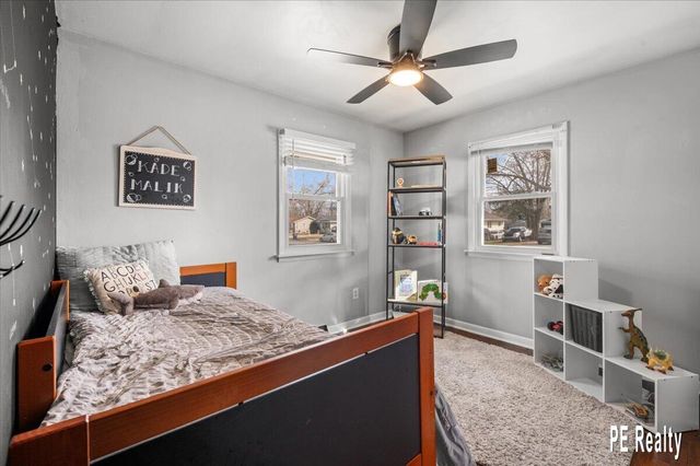 307 43rd Street Sw, City Of Wyoming, MI 49548