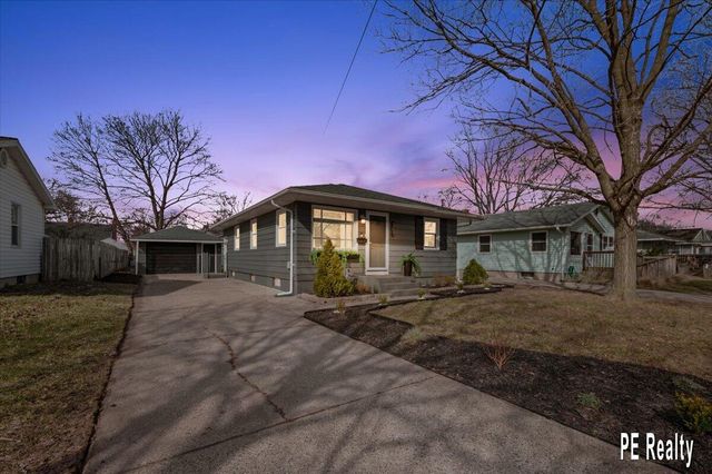 307 43rd Street Sw, City Of Wyoming, MI 49548