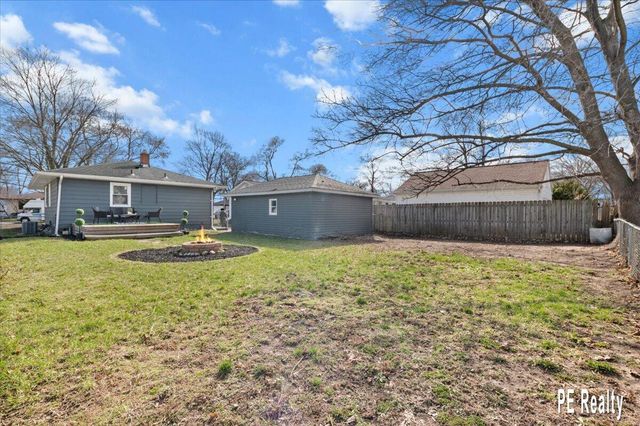 307 43rd Street Sw, City Of Wyoming, MI 49548