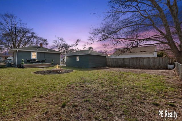 307 43rd Street Sw, City Of Wyoming, MI 49548