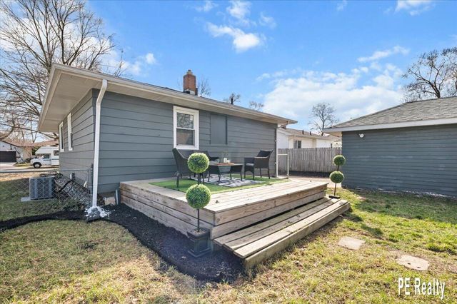 307 43rd Street Sw, City Of Wyoming, MI 49548