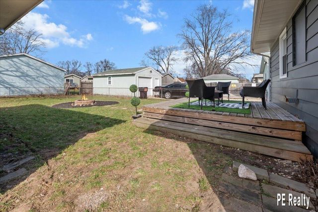 307 43rd Street Sw, City Of Wyoming, MI 49548