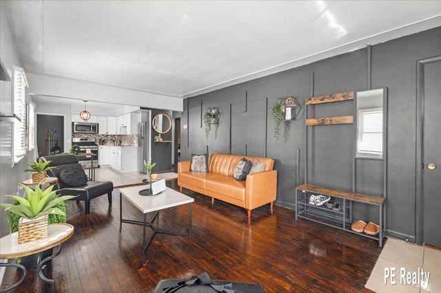 307 43rd Street Sw, City Of Wyoming, MI 49548