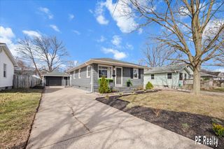 307 43rd Street Sw, City Of Wyoming, MI 49548