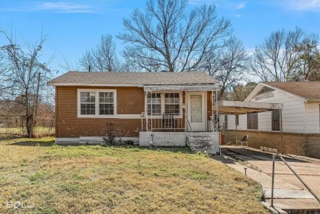 3105 Metal Street, Shreveport, LA 71103