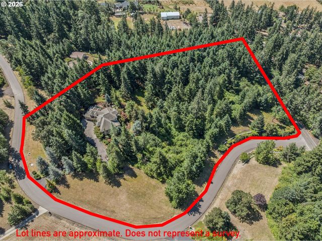 17006 S TRAIL RIDGE Rd, Oregon City, OR 97045