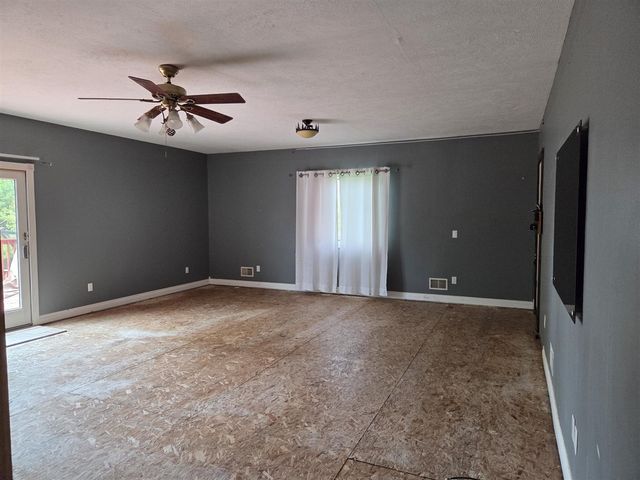 3639 Flansburg Road, Jackson, MI 49203