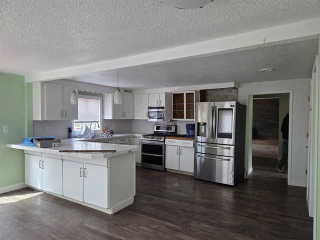 3639 Flansburg Road, Jackson, MI 49203