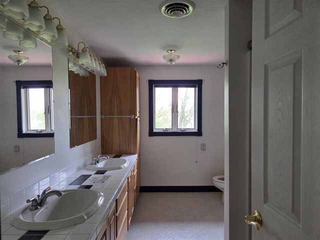 3639 Flansburg Road, Jackson, MI 49203