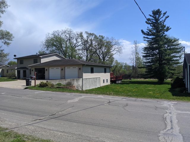 3639 Flansburg Road, Jackson, MI 49203