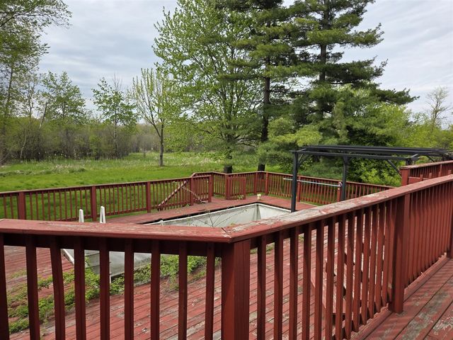 3639 Flansburg Road, Jackson, MI 49203