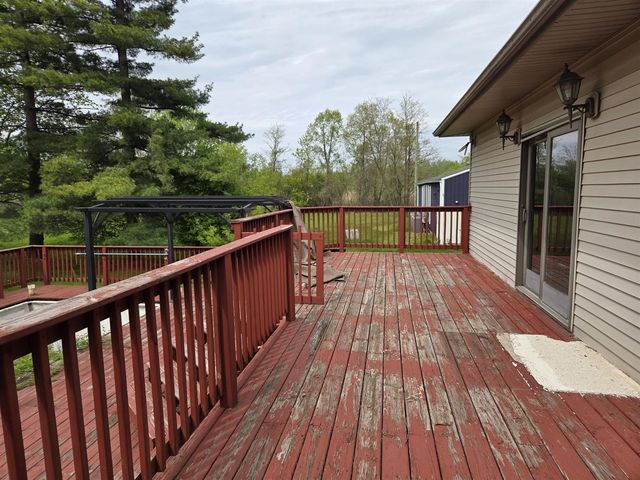 3639 Flansburg Road, Jackson, MI 49203