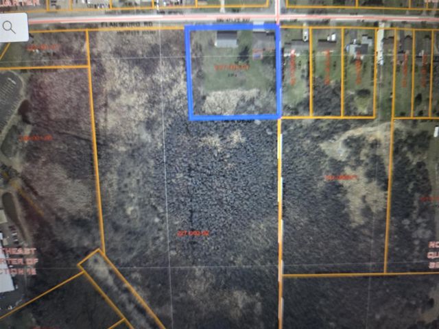 3639 Flansburg Road, Jackson, MI 49203