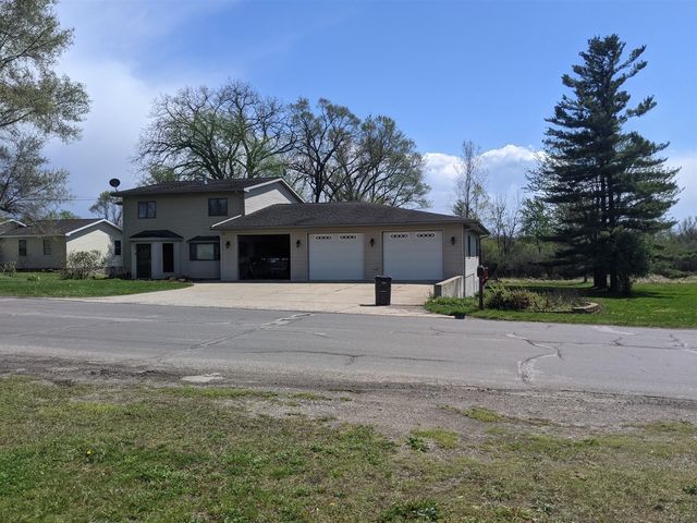 3639 Flansburg Road, Jackson, MI 49203