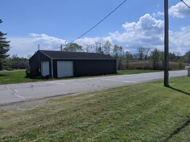 3639 Flansburg Road, Jackson, MI 49203