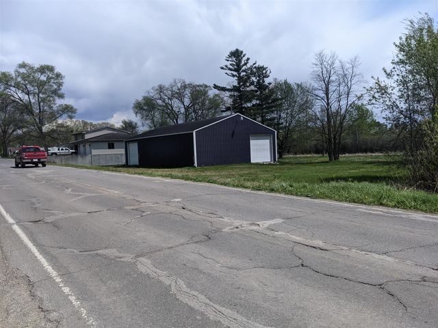 3639 Flansburg Road, Jackson, MI 49203
