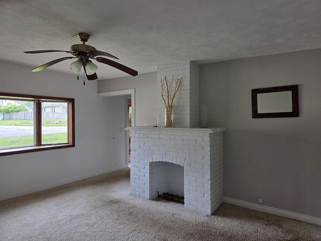 3639 Flansburg Road, Jackson, MI 49203
