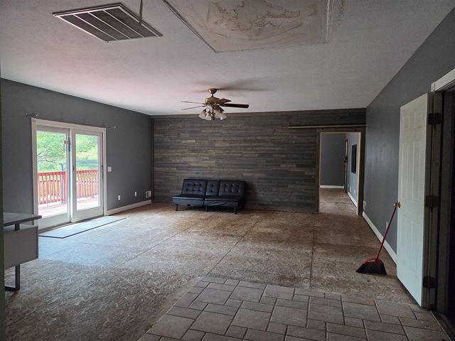 3639 Flansburg Road, Jackson, MI 49203