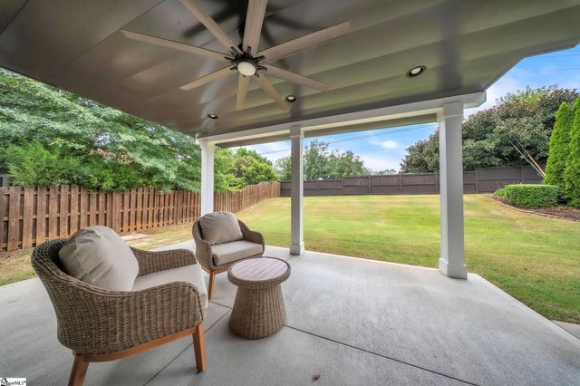 28 Ashby Grove Drive, Simpsonville, SC 29681