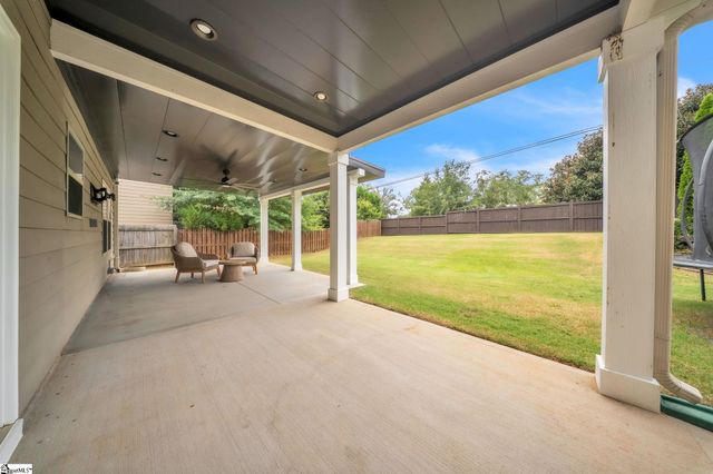 28 Ashby Grove Drive, Simpsonville, SC 29681