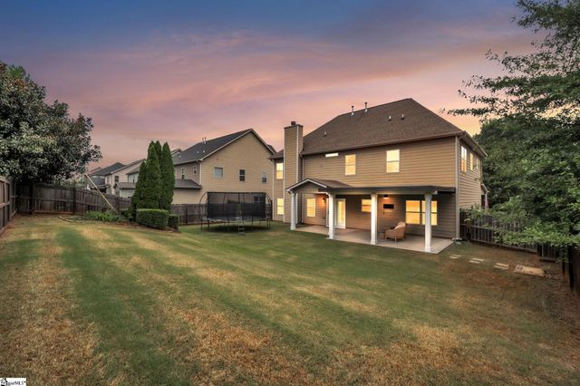 28 Ashby Grove Drive, Simpsonville, SC 29681