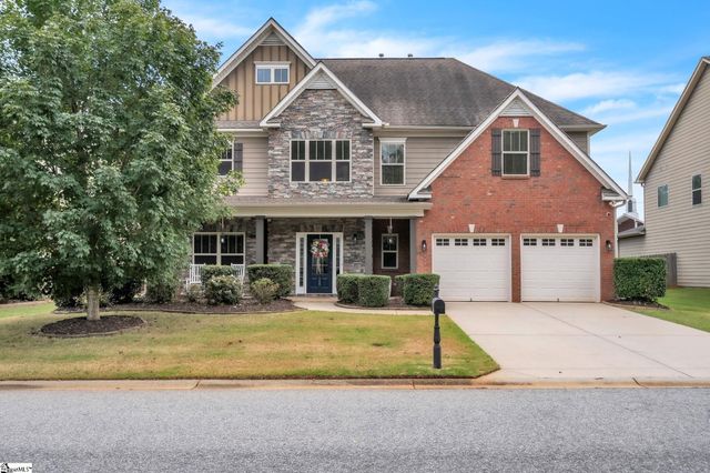 28 Ashby Grove Drive, Simpsonville, SC 29681