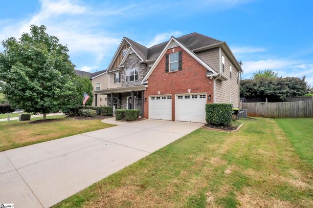 28 Ashby Grove Drive, Simpsonville, SC 29681