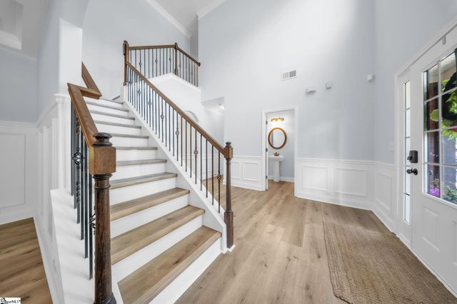28 Ashby Grove Drive, Simpsonville, SC 29681