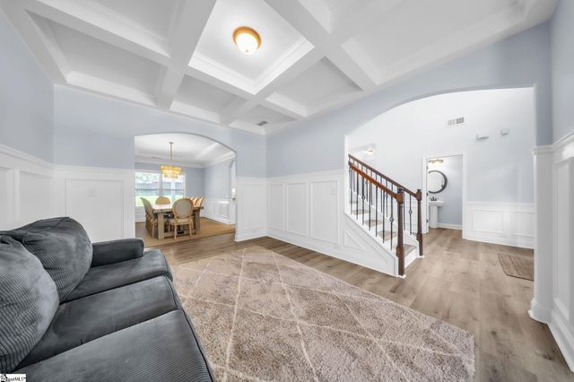 28 Ashby Grove Drive, Simpsonville, SC 29681