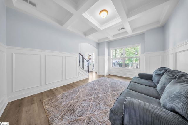 28 Ashby Grove Drive, Simpsonville, SC 29681