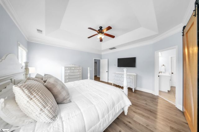 28 Ashby Grove Drive, Simpsonville, SC 29681