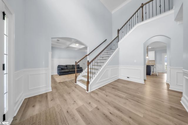 28 Ashby Grove Drive, Simpsonville, SC 29681