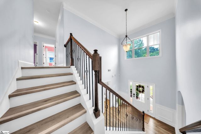 28 Ashby Grove Drive, Simpsonville, SC 29681