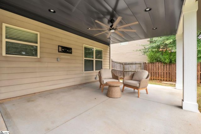 28 Ashby Grove Drive, Simpsonville, SC 29681