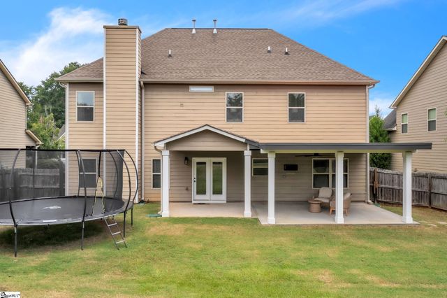 28 Ashby Grove Drive, Simpsonville, SC 29681