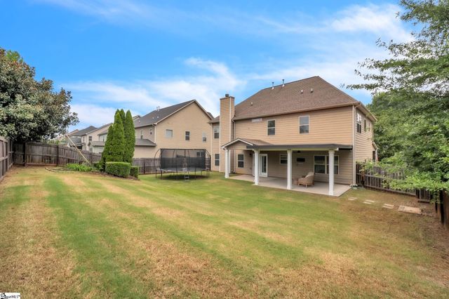 28 Ashby Grove Drive, Simpsonville, SC 29681