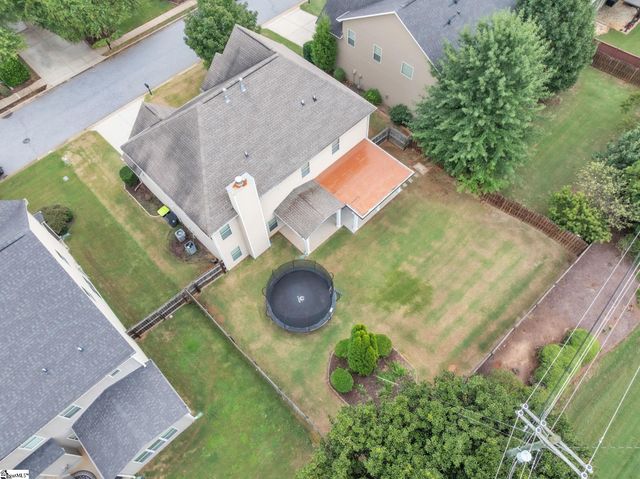 28 Ashby Grove Drive, Simpsonville, SC 29681