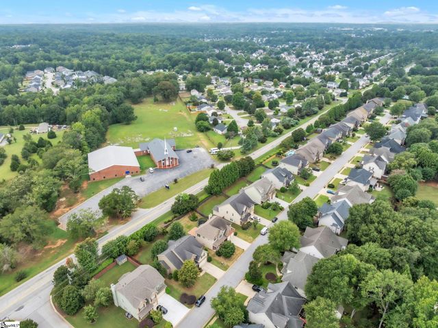 28 Ashby Grove Drive, Simpsonville, SC 29681