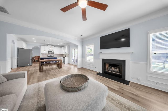 28 Ashby Grove Drive, Simpsonville, SC 29681