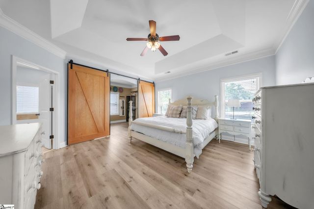 28 Ashby Grove Drive, Simpsonville, SC 29681