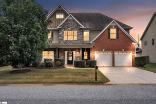 28 Ashby Grove Drive, Simpsonville, SC 29681