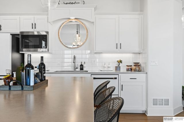 12626 Carpenter Street, Papillion, NE 68138