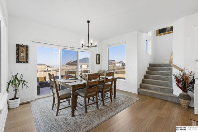 12626 Carpenter Street, Papillion, NE 68138