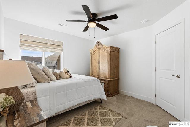 12626 Carpenter Street, Papillion, NE 68138