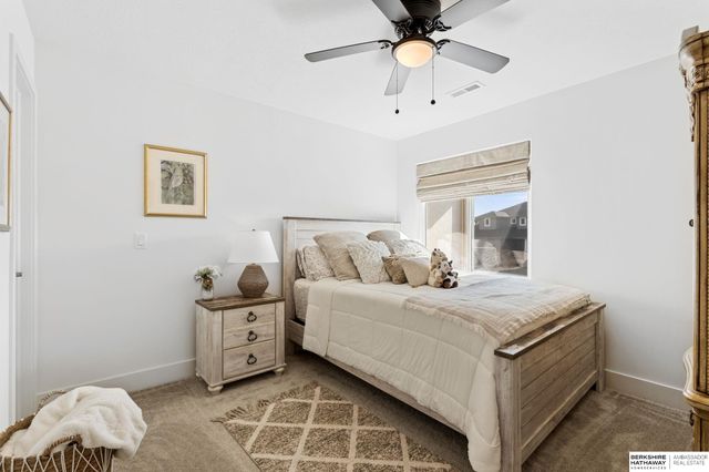 12626 Carpenter Street, Papillion, NE 68138