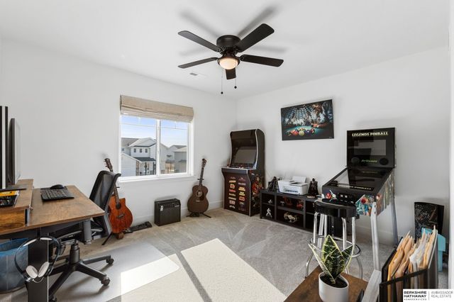 12626 Carpenter Street, Papillion, NE 68138