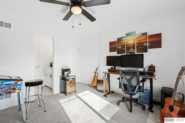 12626 Carpenter Street, Papillion, NE 68138